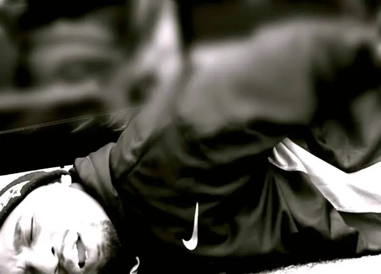 Video: @SenicaDaMisfit » Brutality