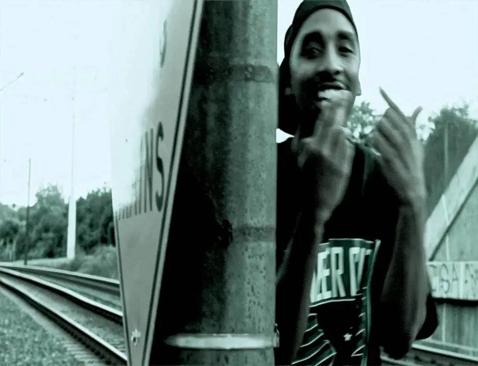 Video: @SenicaDaMisfit » Prelude