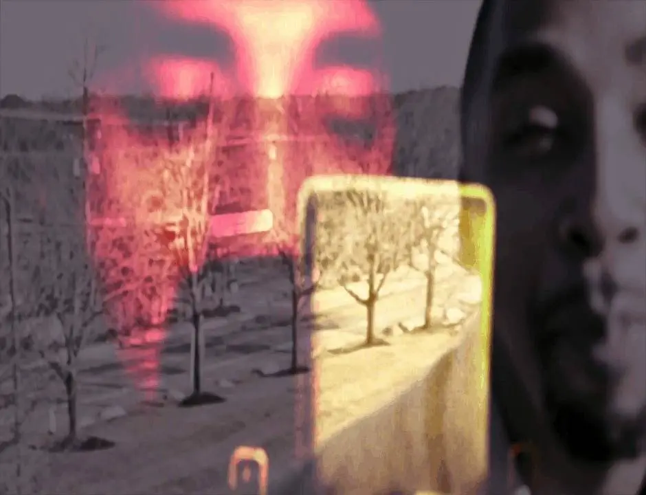 Video: @SenicaDaMisfit (feat. @DJGrazzhoppa) » Something Terrible