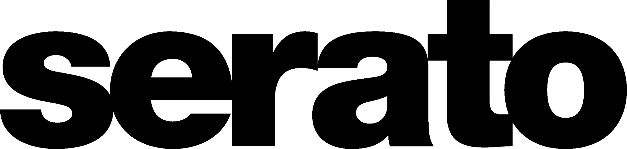 Serato [official logo artwork]