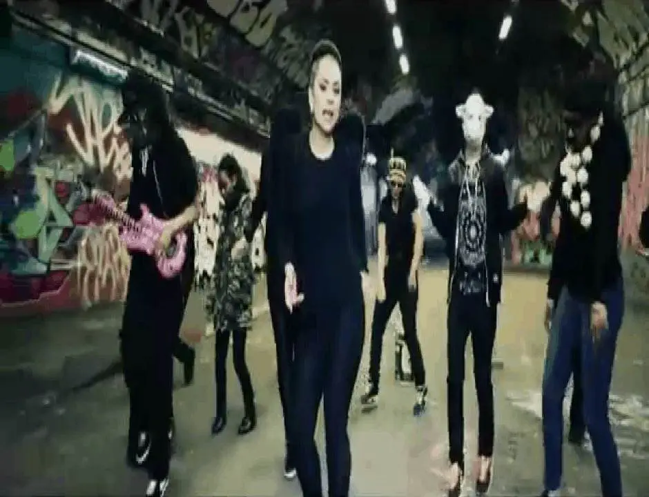 Video: @SerenaSoya » The Tunnel [Prod. @JeffNangMusic & Dir. @PhatlineProd]