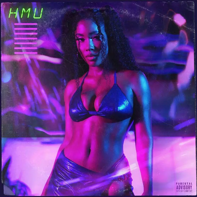 Sevyn streeter hmu [mp3 artwork]