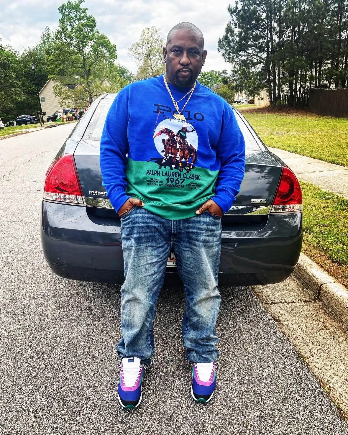 Shabaam sahdeeq on may 16, 2022 [press photo]