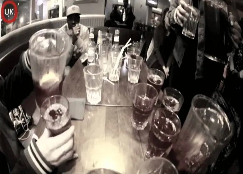 Video: Shaga (@MCShaga), @Rhimez, & Flirta D (@FlirtaDunDaD) » Peak [Dir. @UKOverstood]
