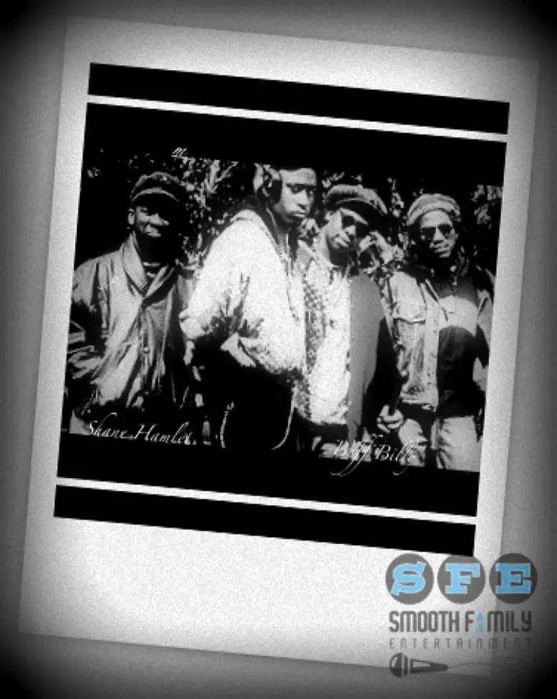 MP3: @ShaneHamlet_ (feat. Beff Billy) » Rhythm Hunting