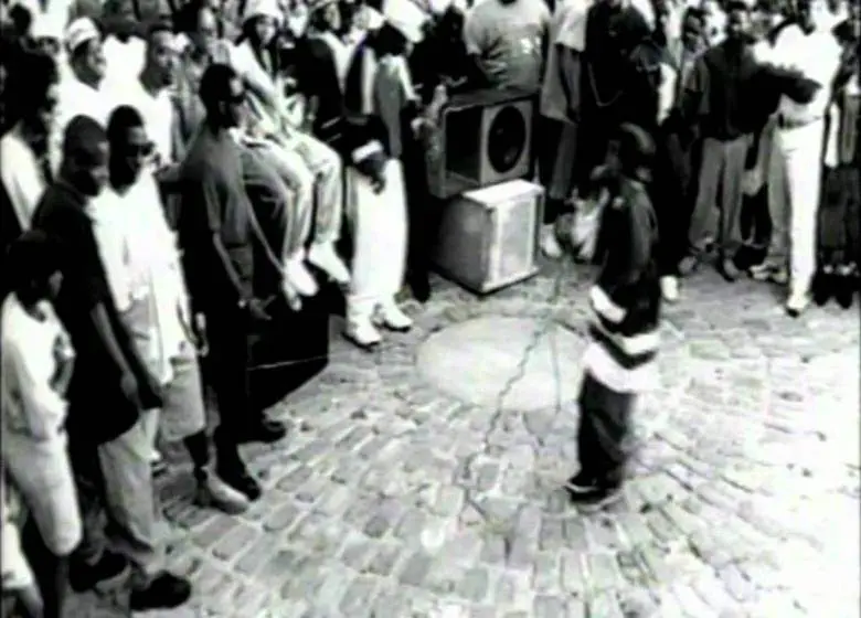 Video: @BigDaddyKane (feat. Jay-Z, Shyheim, & Others) » Show & Prove [VannDigi Throwback]