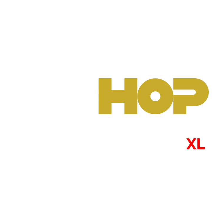 Siriusxm’s hip hop nation [logo artwork]
