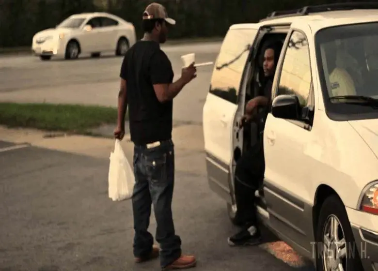 Video: Mulè Bill$ (@PamperSmoker) feat. Wheatie (@Wheatie1223) » SKRRT [Dir. @TristonHDesigns]