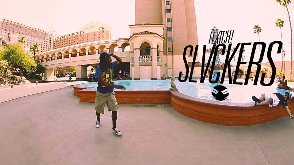 Videos: @Flxtchmxsic- Slackers [Dir. @MSCNDC]