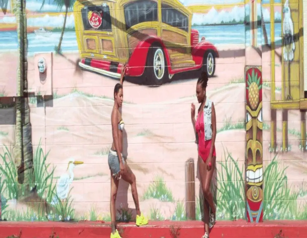 Video: @SlumVillage feat. @BJTheChicagoKid, @IllaJ, & @Rosewood2055 - Expressive