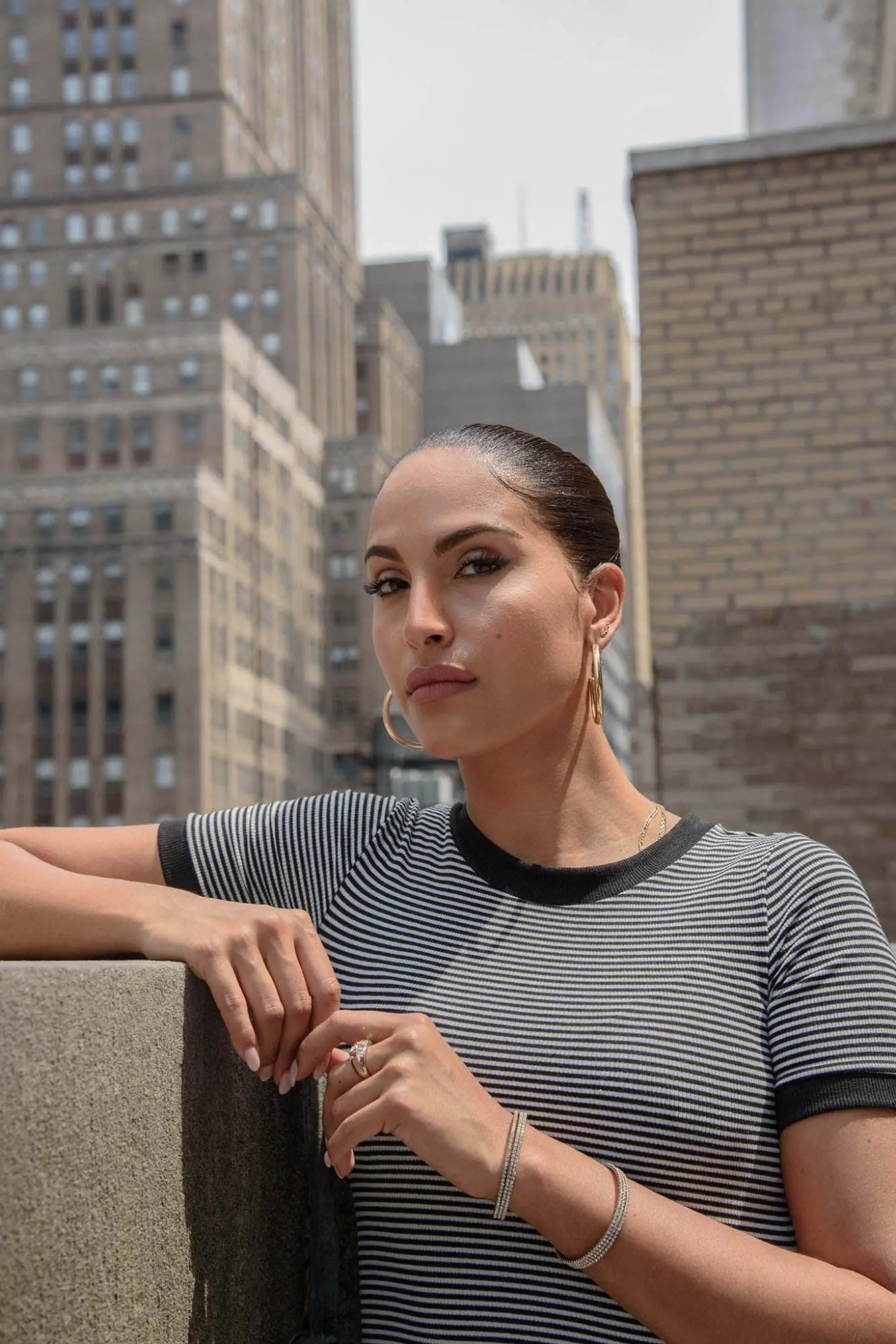 Snoh aalegra