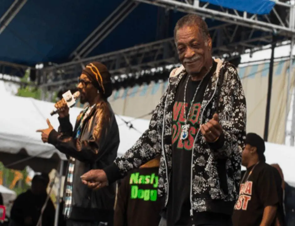 MP3: Cuzznz (@SnoopDogg & @DazDillinger) » We'll Miss U (#UncleJunebug) [Prod. @DJ2High]