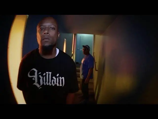 Snowgoons - I Walk Alone [Music Video Clip]