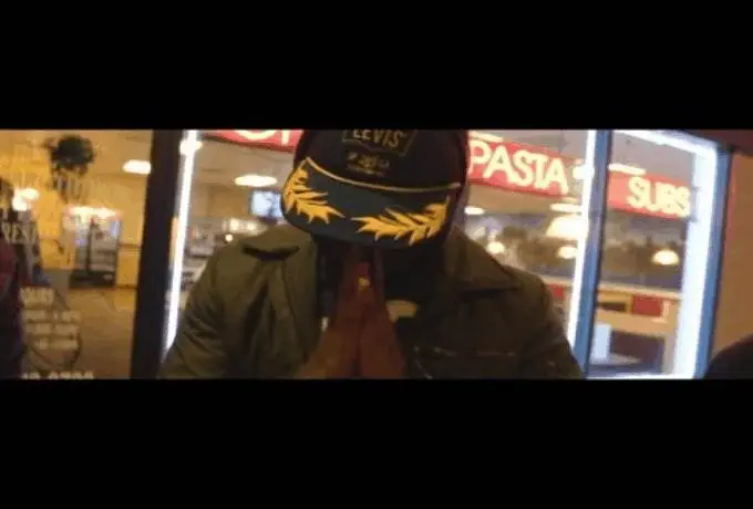 @DacomWorldWide & @Reek_Rokk » Pray For Me [Dir. @HeadGraphix]