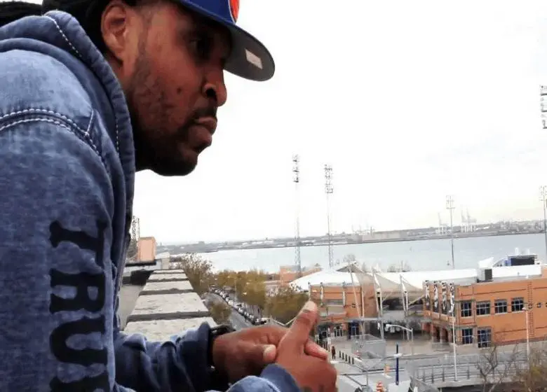 Video: @SolomonChilds » Nothing New [@SunnyDazeMedia @Chambermusik]