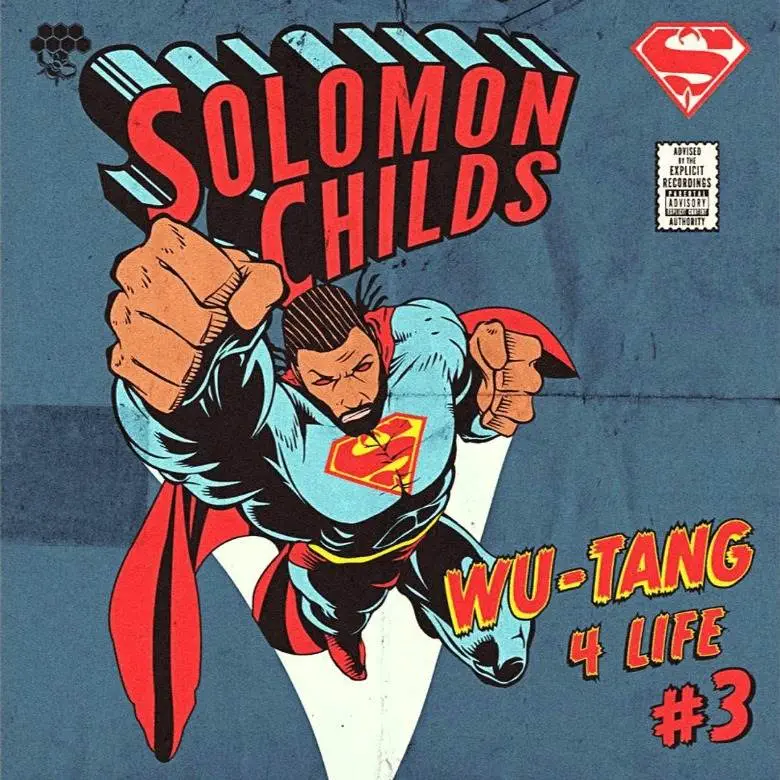 Album: @SolomonChilds » Wu-Tang 4 Life 3 [@Chambermusik]