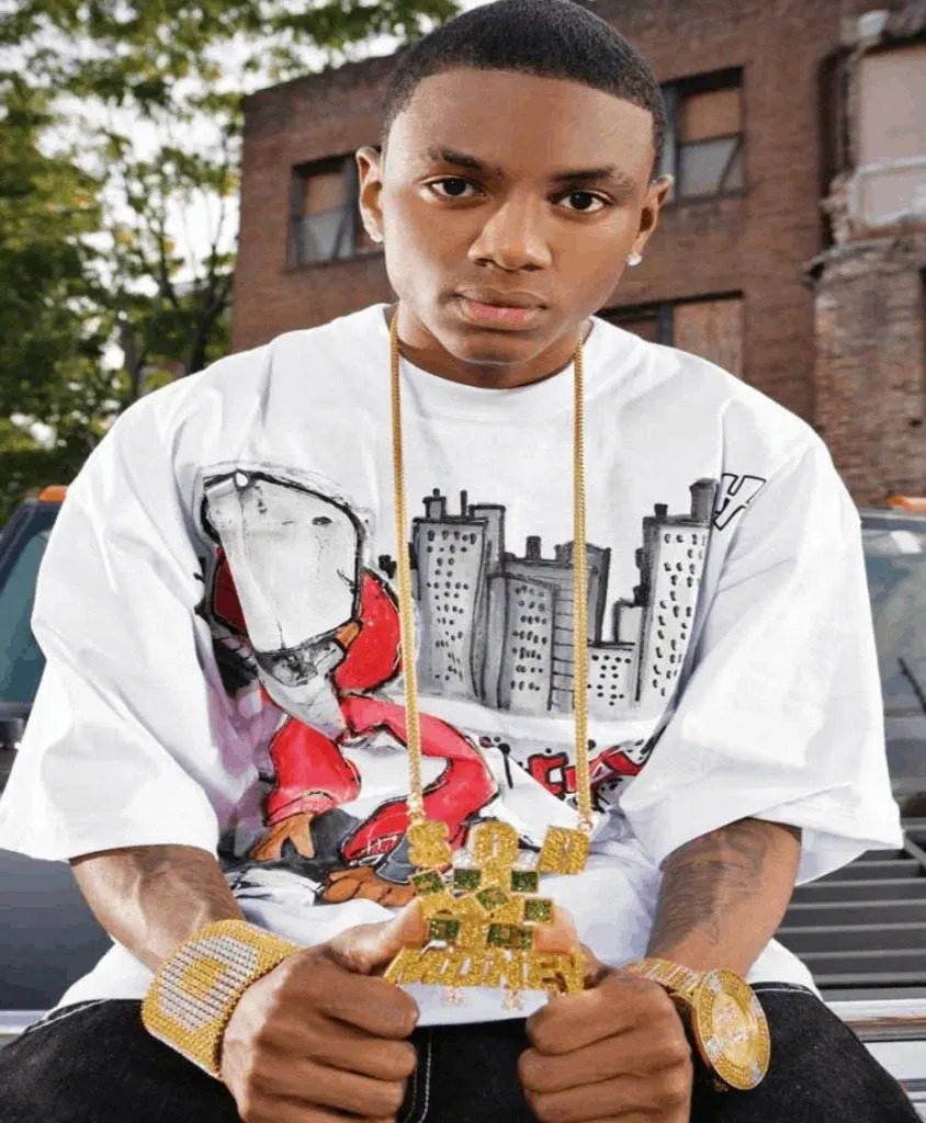Soulja Boy [Photo Artwork]