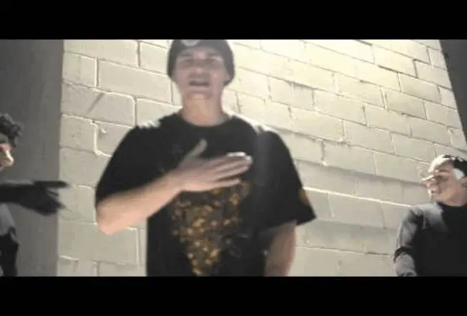 AMJ (@AMJStayPiffed) » Tony Montana (Remix) [Official Video]