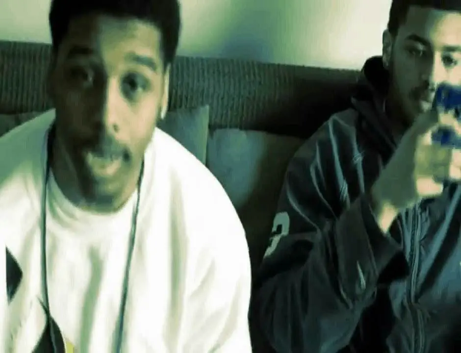 Video: @Spooney_SP » Relax (Freestyle), Part 1