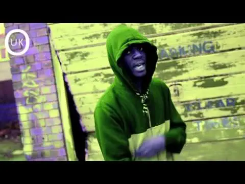 London 2 Bradford video by Flirta D & Lethal