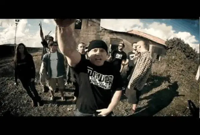 @DISLAutomatic (feat. @Filfy1) » Never Back Down [Dir. @GlobalFaction]