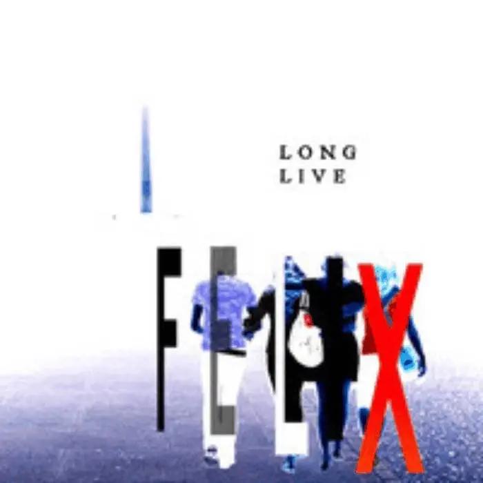@FelixMorton » Long Live Felix (S.S.R.D.) [MP3]