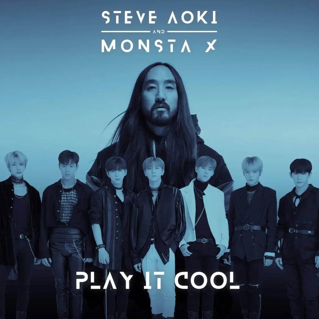 Steve aoki x monsta x play it cool [mp3 artwork]