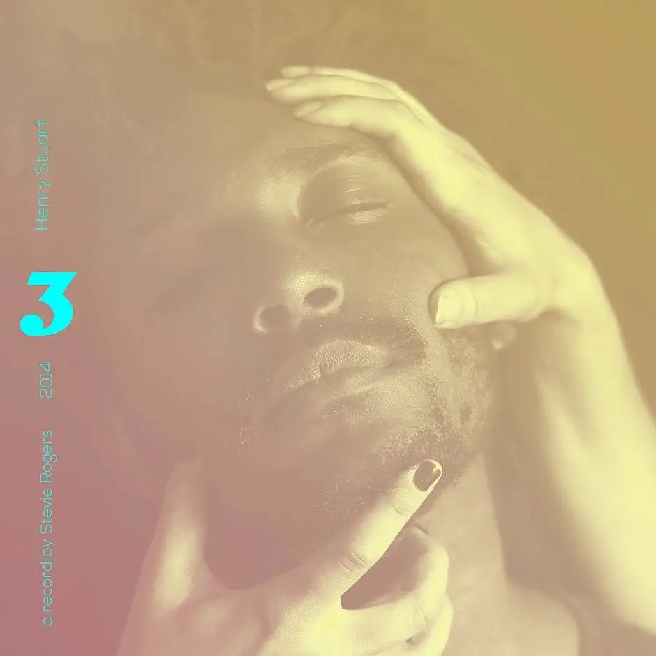 MP3: Stream The New @HenryJStuart-Produced Track '3Sum' By @SirStevieRogers Feat. Abby