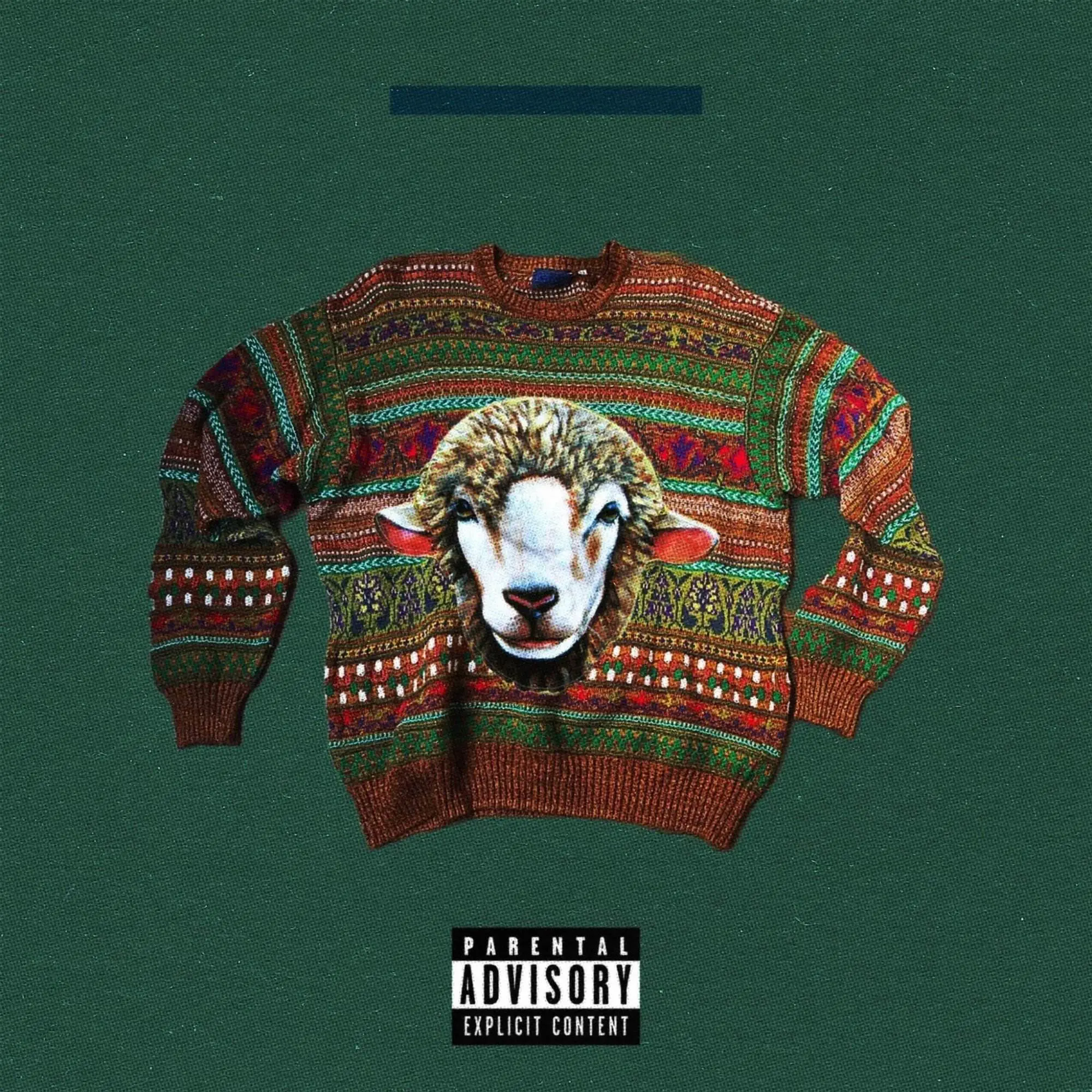 Imani nichele sweatergawd. (freestyle) [official mp3 artwork]