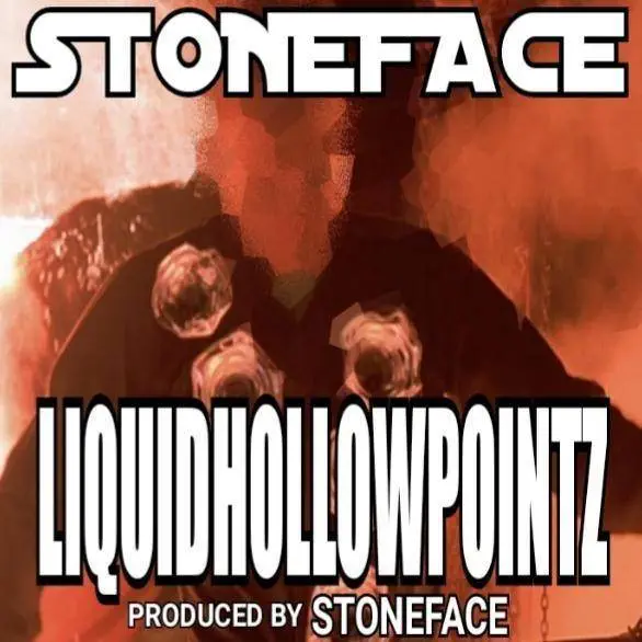 Stoneface liquidhollowpointz [mp3 artwork]