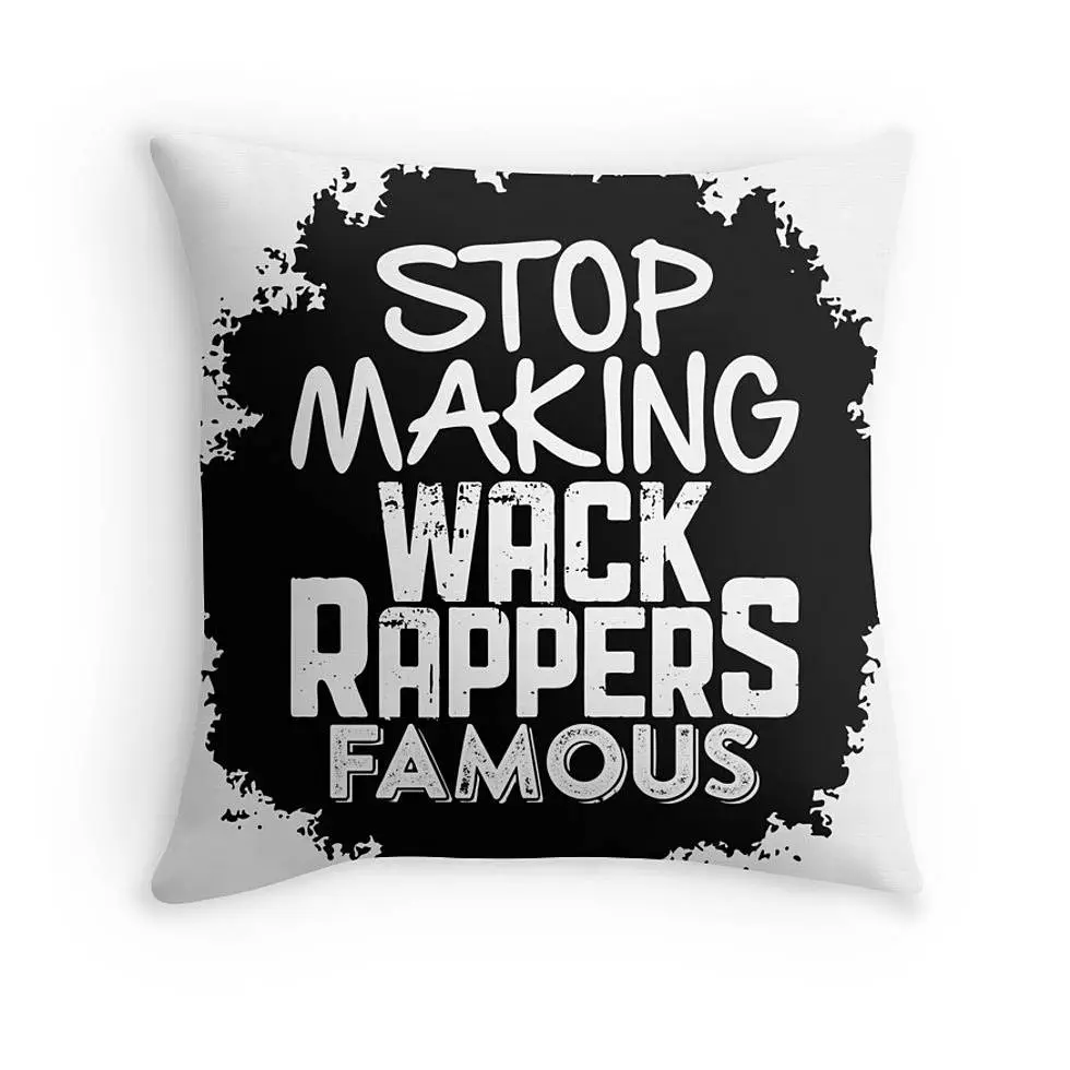 Editorial: 5 Recent New Rappers That Deserve #WOAT Status