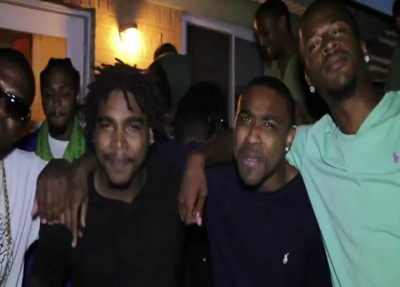 Video: @SaucePack (feat. @GangstaWez & @Bag_Man734) » Street N---a