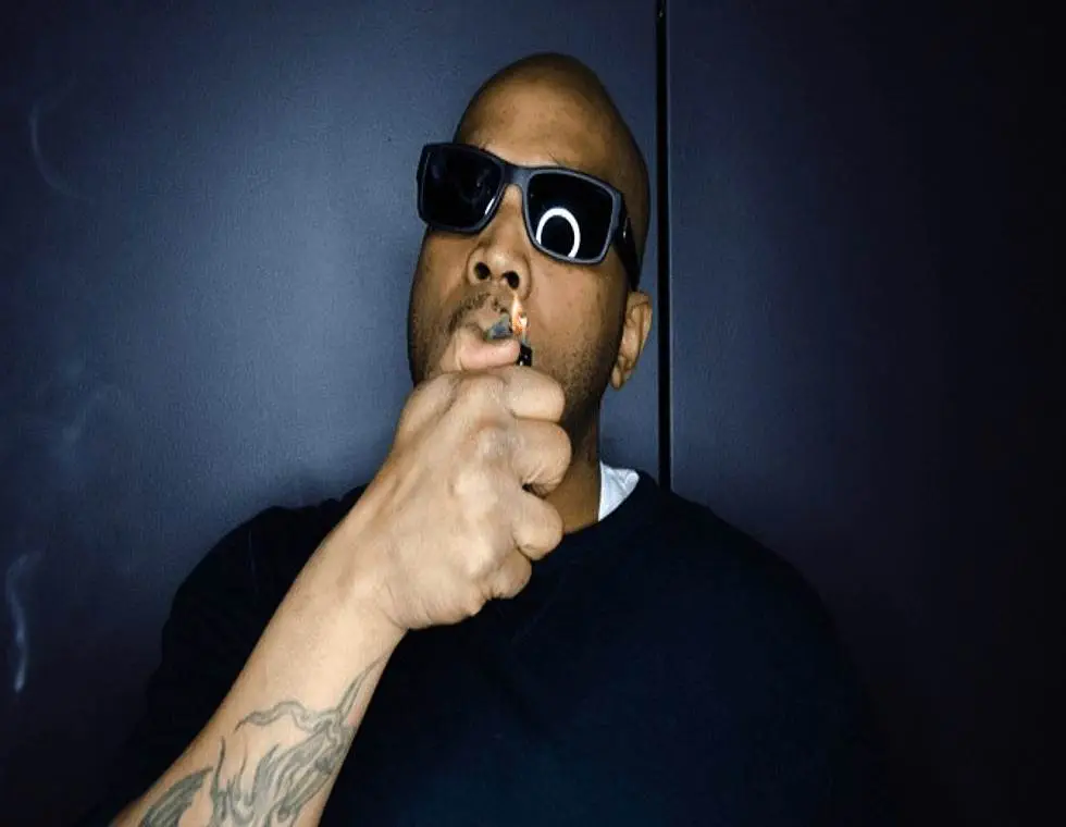 Audio: Stream 'White N****z' By Styles P (@TheRealStylesP)