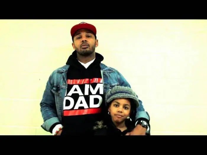 Substantial (@IAmSubstantial) - Black Of All Trades (V2) [Video]