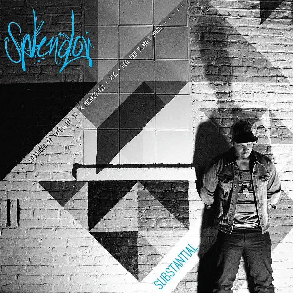 MP3: Substantial (@Substizzle) » Splendor