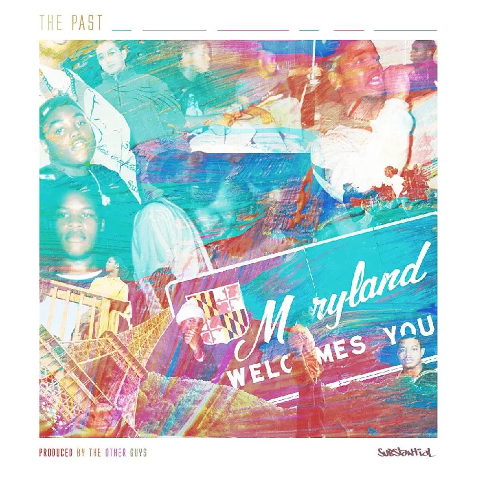 MP3: 'MLK (Dream Big)' By Substantial (@Substizzle) feat. See King [Prod. @OtherGuysMusic]