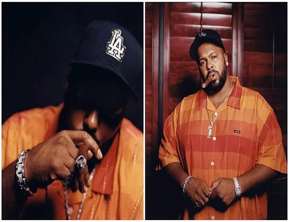 Video: Suge Knight Takes 6 Bullets @ Chris Brown's Pre-VMAs Party In LA