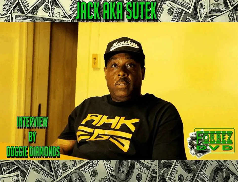 Video: Sutek Exposes Loaded Lux As A Fraud On @ForbezDVD (@DoggieDiamonds) [Preview]