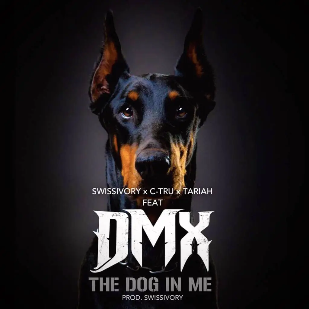 Swissivory - The Dog In Me [Track Artwork]
