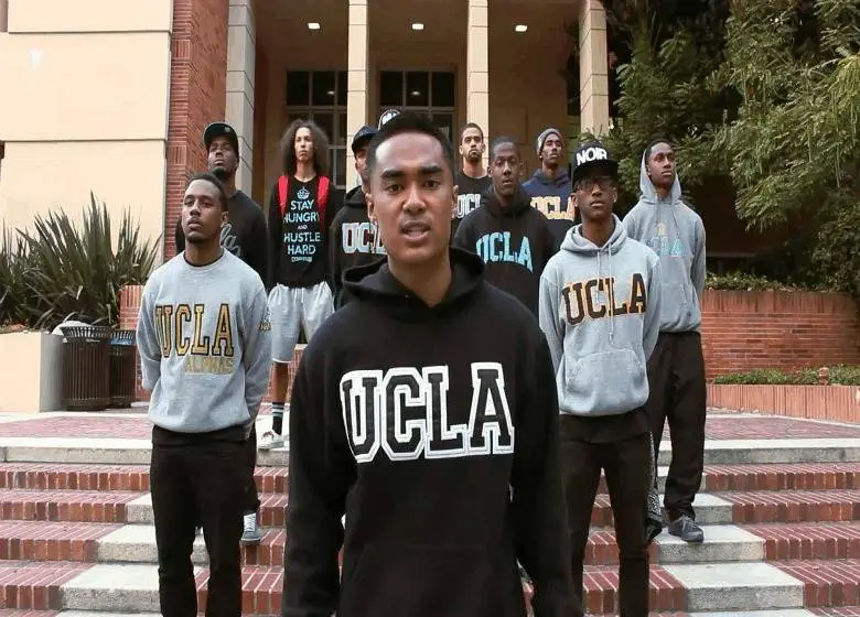 Video: Sy Stokes (@SyzzleTweet) » The Black Bruins [Spoken Word]