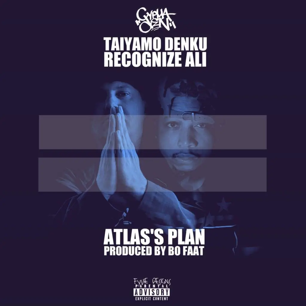 Taiyamo denku atlas's plan [mp3 artwork]