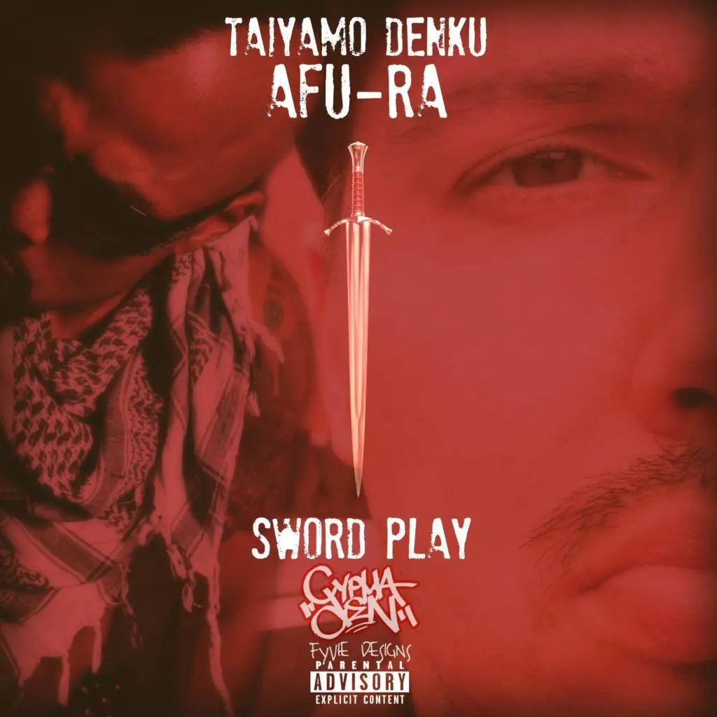 Taiyamo denku swordplay [mp3 artwork]