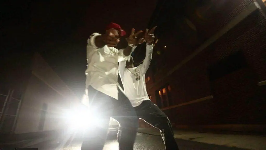 Video: Taj Mahal (@DesignerGawd) feat. @HaitianRemo - Who U Do It 4