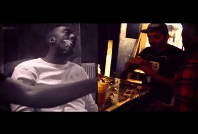 Tanch (@Tanch91) » Amsterdam (@JaesPath @StreetStarzTV) [Official Video]
