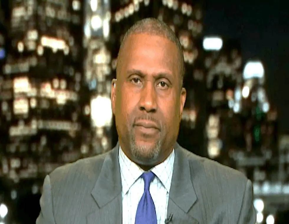 Video: #BillOReilly Gets Sonned By #TavisSmiley Concerning Police Brutality