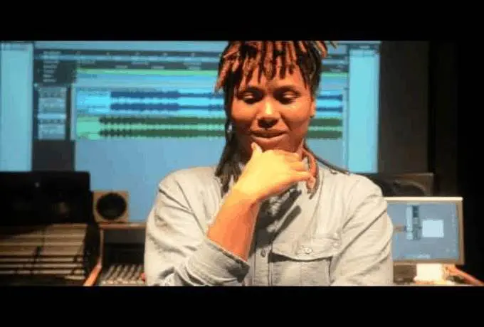 Episode 1 of Underground Sound