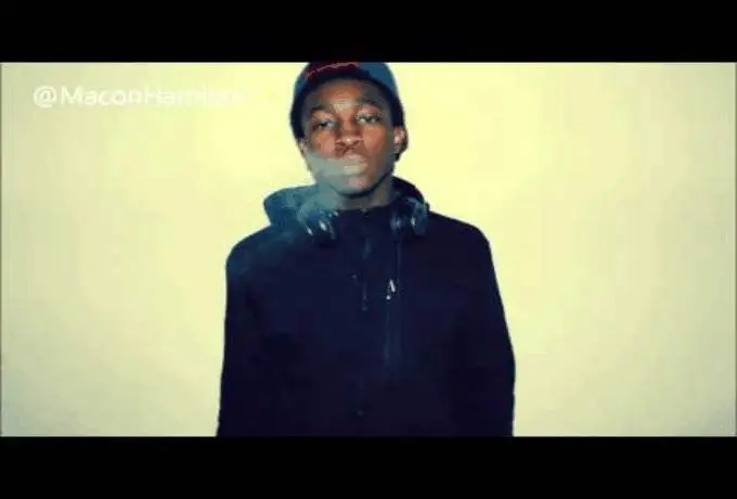 @MaconHamilton » Mass Appeal (Freestyle) [Audio]