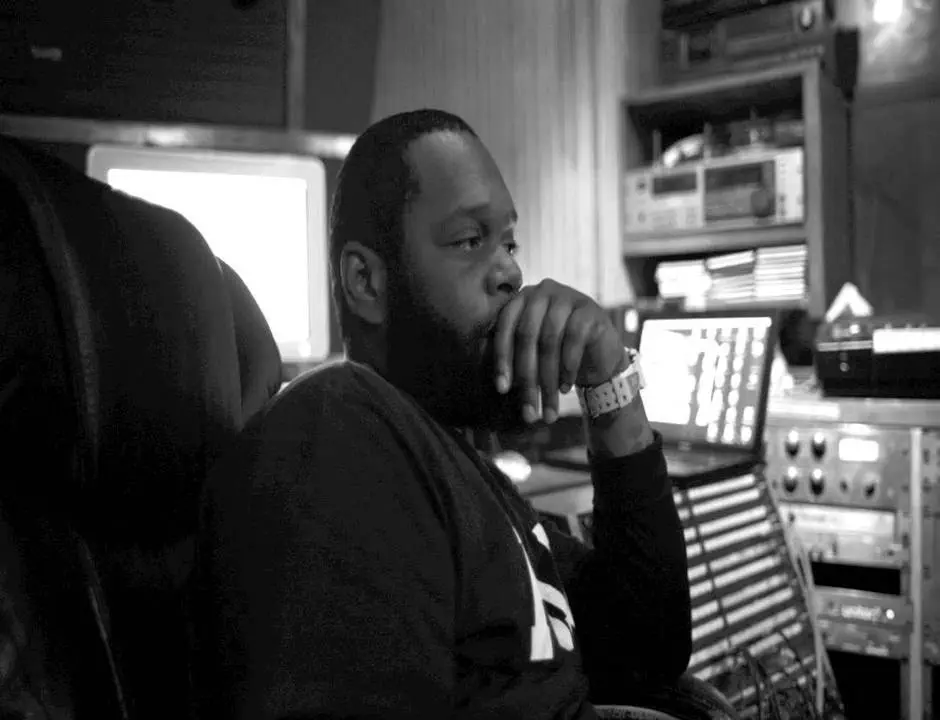 Audio: Tek (@TekSmokeeLah) Of @SmifNWessun » Family Portrait [VannDigi Throwback]