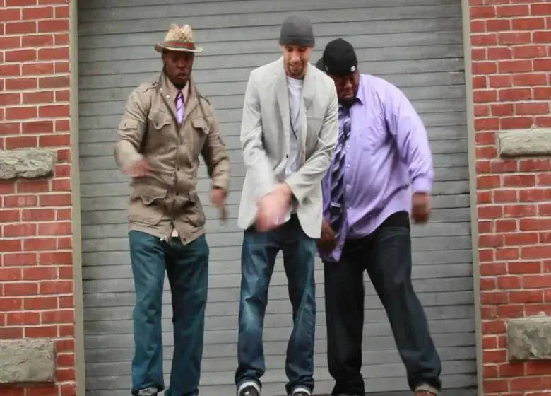 Video: Stack Billion, @CittyBoii, Son-Ray (@SonRay1) » That Wurk [Prod. @BlackTearzProd]