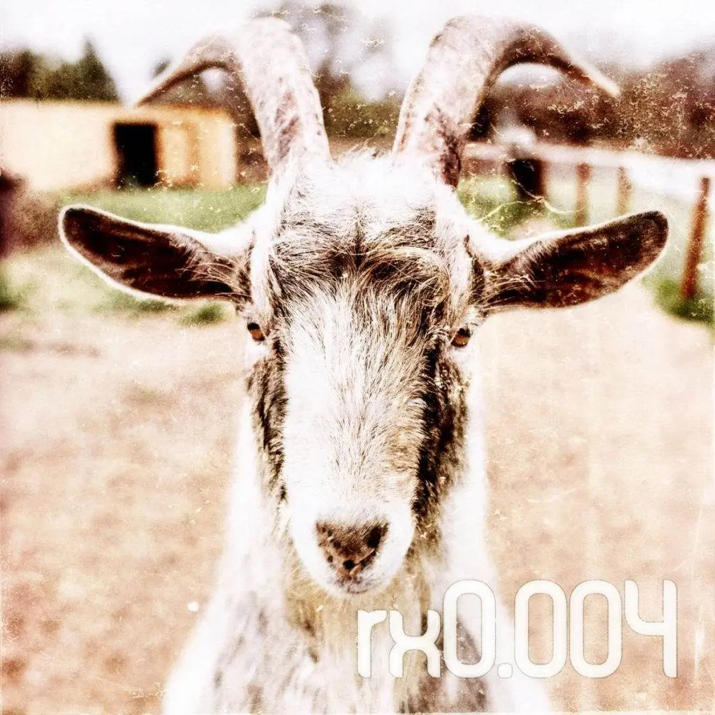 The audible doctor rx0.004 [ep artwork]